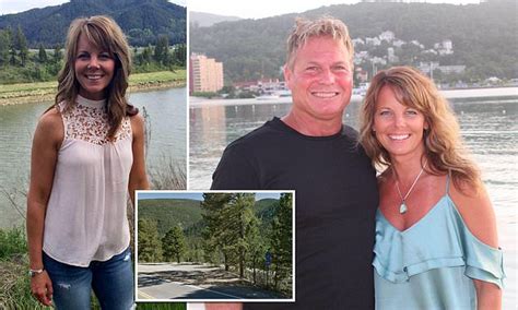 Colorado Mom 49 Vanishes After Setting Out On A Mothers Day Bike