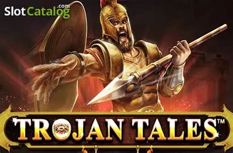 Trojan Tales Slot Free Demo Game Review Nov 2024