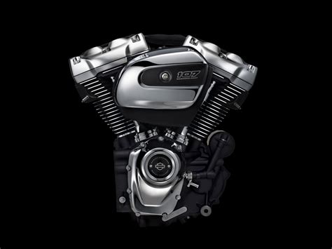 V twin performance small engines. Harley-Davidson Reveals New Milwaukee-Eight V-Twin Engine ...