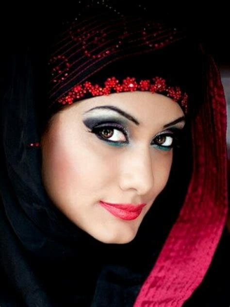 Arabic Beauty