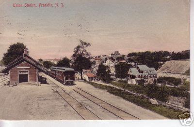 5.38mb, old furnace picture with tags: frnklnfurnaceRRdepot | Franklin | Old Pictures of Sussex ...