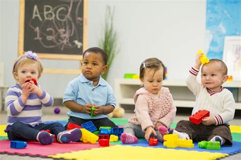 Daycare And Preschool In Palm Beach Get Ready Set Grow