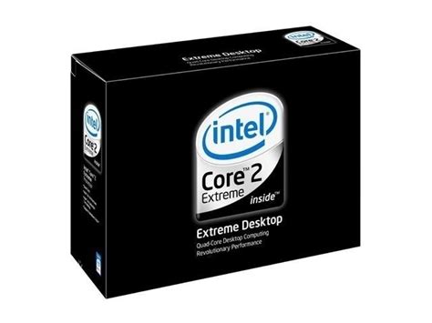 Intel Core 2 Extreme Qx9650 Box Skroutzgr