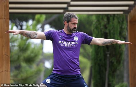 Game log, goals, assists, played minutes, completed passes and shots. After Manchester City's horror show in Lisbon... how will ...