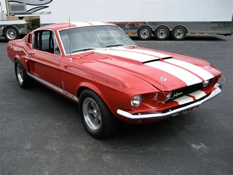 Contact colis xpress on messenger. 1967 GT500 427 Side Oiler Powered | Colin's Classic Auto
