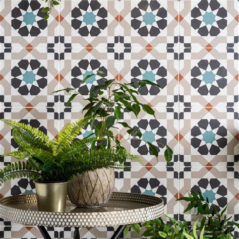 Trellis Marrakesh Tiles Walls And Floors