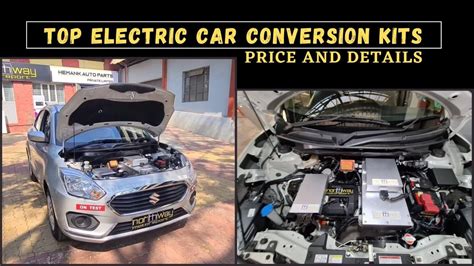 Top 6 Electric Car Conversion Kits With Price And Companies E Vehicleinfo