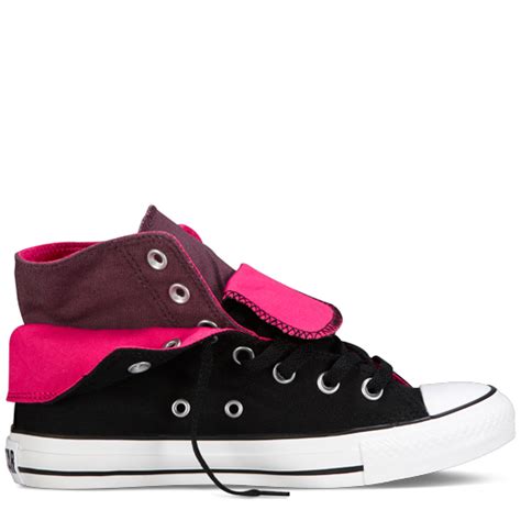 Womens Converse Sneakers : Womens Converse | Converse.com | Chucks converse, Converse, Urban shoes