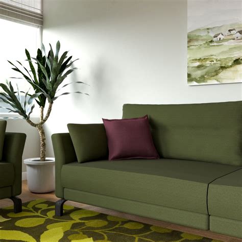 7 Best Throw Pillow Colors For Olive Green Couch Elevate Your Olive