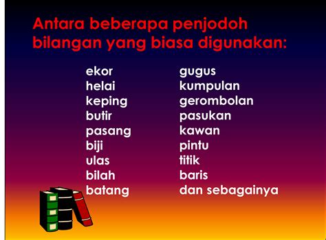 Penjodoh bilangan bm tahun 3. Pengajaran Bahasa Melayu Tahun 3: CONTOH-CONTOH KEGUNAAN ...