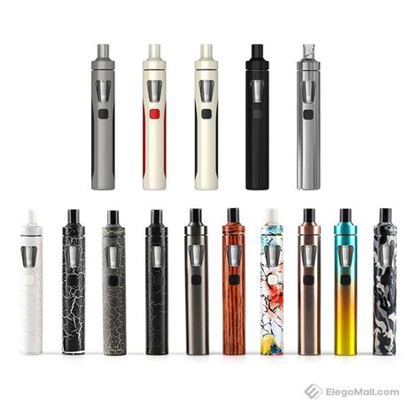 Joyetech Ego Aio Quick Start Kit 20ml And 1700mah