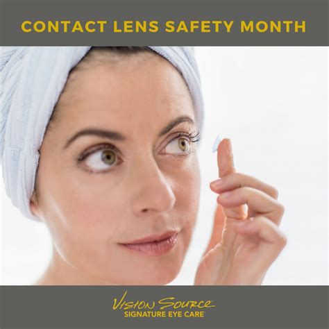 If your plan does cover contact lenses you will need to submit the packing slip you receive with your contact lenses along with proof of purchase to your insurance provider in order to apply for reimbursement. October is Contact Lens Safety Month