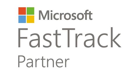 Microsoft Fast Track Ready Partner 4wardpro
