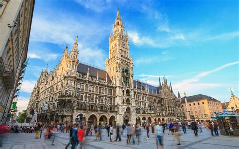 Five Free Things To Do In Munich