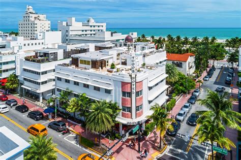 Dream South Beach 153 ̶2̶1̶2̶ Updated 2022 Prices And Hotel Reviews