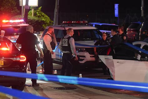 Two people, including teen, killed in overnight shootings