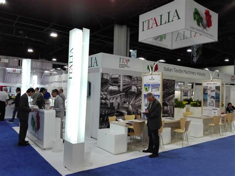 Italys Machinery Industry Looks West