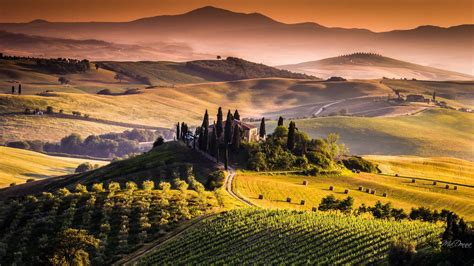 Italian Countryside Wallpapers Top Free Italian Countryside