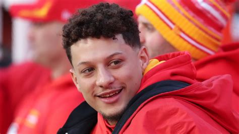 Who Is Patrick Mahomes Brother Meet Jackson Mahomes The Controversial Tiktok Star Wirefan
