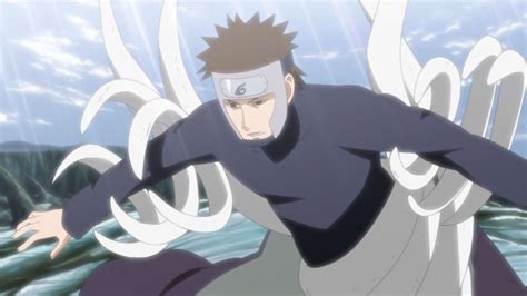 10 Strongest Anbu Members Of Konoha In Naruto Ranked