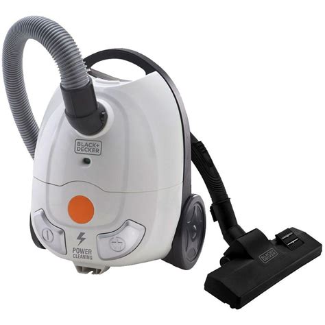 Find information on products, where to buy, news and customer service. Aspirador De Pó Blackdecker A2b Branco 1200w 127v - Black ...