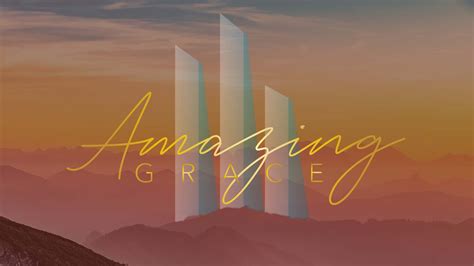 Message “the Scandal Of Grace” From Aaron Taylor Painesville