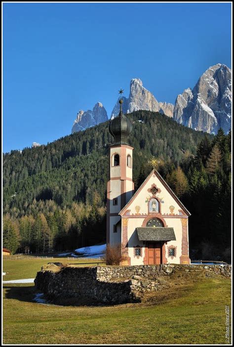 St Magdalena South Tyrol Saint John Johannes Czech Republic