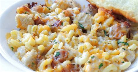 57 boneless, skinless chicken breast recipes to make for dinner tonight. 10 Best Elbow Macaroni and Chicken Breast Recipes