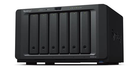 Synology Ds1621xs Nas Debuts With 10gbe And More 9to5toys