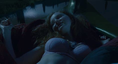 Nude Video Celebs Lily Cole Sexy The Imaginarium Of Doctor