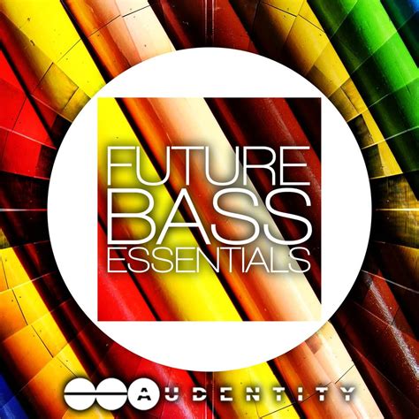 Audentity Records Future Bass Essentials Sample Pack Released