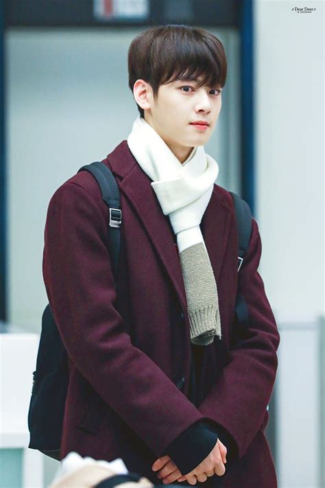 Cha eun woo explained, i originally made a promise with my dad back in high school. Pin by Ali Grace💚 on 아스트로 | Cha eun woo astro