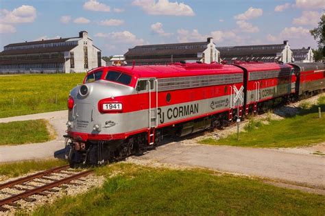 My Old Kentucky Dinner Train 57 Photos And 21 Reviews American