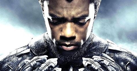 Avengers Endgame Theory Sets Up A Shocking Black Panther 2 Villain