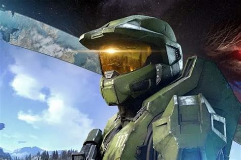 Halo Games In Order Campaigns In Chronological Story And Release Order