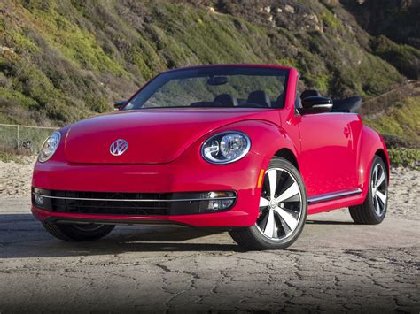 Find the perfect vw for you by browsing the latest cars and suvs in the vw model lineup. New 2016 Volkswagen Beetle - Price, Photos, Reviews ...