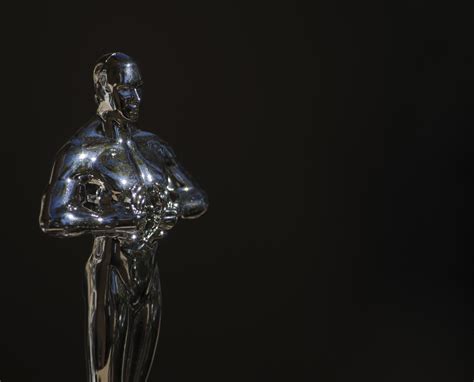 The Award Statue Free Stock Photo - Public Domain Pictures