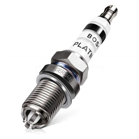Searching for a good spark plug? Bosch® 4459 - Platinum Spark Plugs