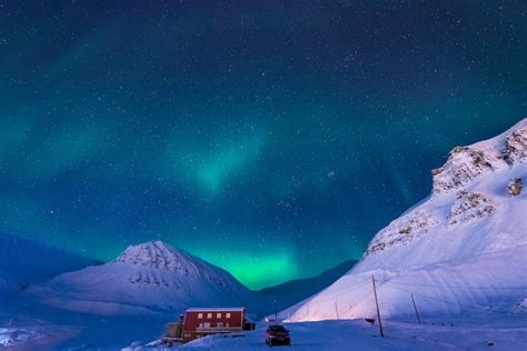 30 Things To Know Before You Visit Svalbard Spitsbergen