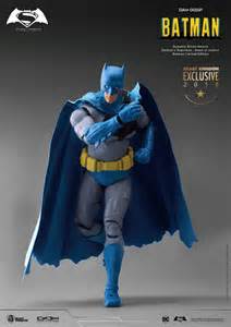 The Batman Universe Sdcc Beast Kingdom Exclusive Batman Comic Color