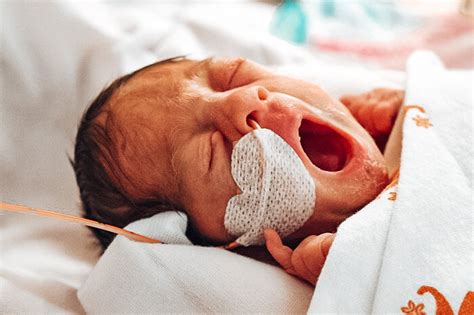 Neonatal Abstinence Syndrome — The Nurse Natalie