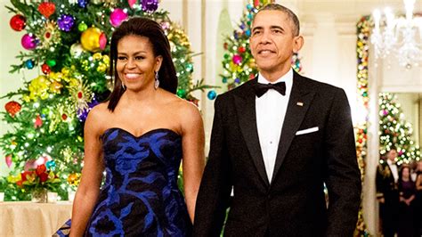 Michelle Obama Wears Bathing Suit And Barack Is Shirtless In Hawaii