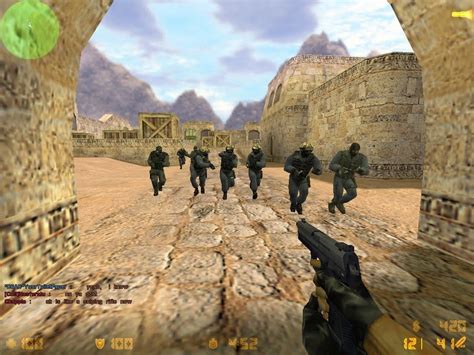 Counter Strike 16 Indir Pc İçin Cs 16 Oyunu İndir İndiroyunu