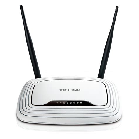 Tp Link 300mbps Wireless N Router Tl Wr841n