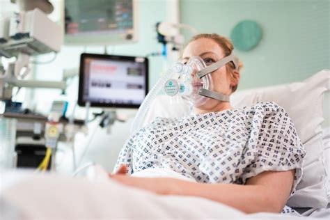 Breathing Machine Developed In Under 100 Hours To Help Covid 19
