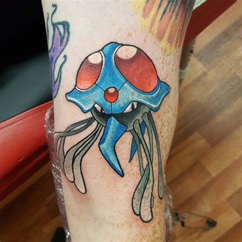 105 Fabulous Pokemon Tattoo Designs The Great Epoch Is Back