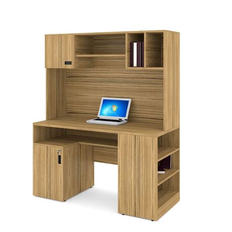 Color study wood black/brown wave 24 x 31 $610 special web price $495. Computer Tables Online: Buy Computer Tables, Study Tables at best prices | Study table, Wooden ...