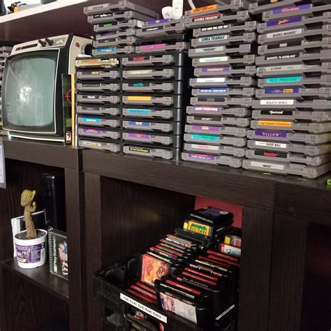 Found A Retro Game Room In Colorado And Its Amazing Rretrogaming