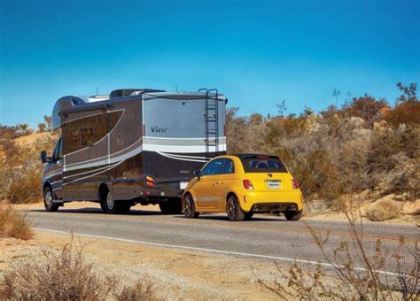 What Are The Best Rv Tow Vehicles Read This First