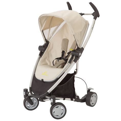 The Best Deal On The Stylish Quinny Zapp Xtra Stroller A Thrifty Diva